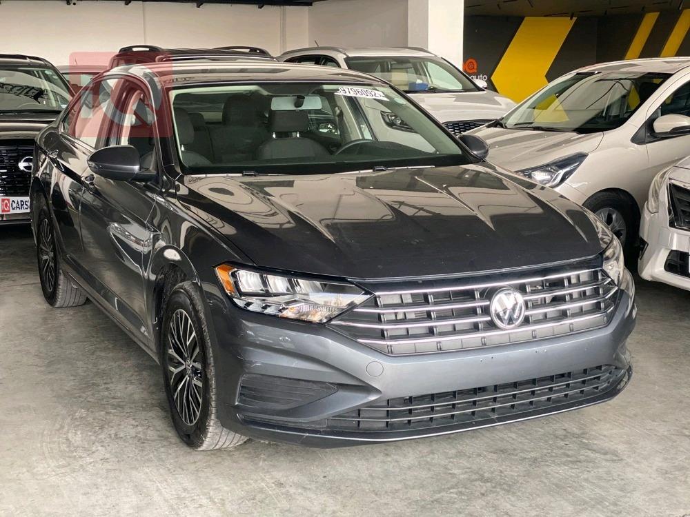 فولكسفاغن جيتا